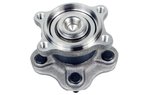 Mevotech G512202 Wheel Bearing and Hub Assembly - Rear - view 1