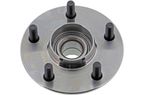 Mevotech G512203 Wheel Bearing and Hub Assembly - Rear - view 2