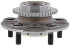 Mevotech G512203 Wheel Bearing and Hub Assembly - Rear - view 3