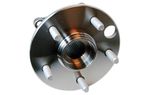 Mevotech G512205 Wheel Bearing and Hub Assembly - Rear - view 2