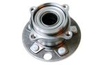 Mevotech G512205 Wheel Bearing and Hub Assembly - Rear - view 1