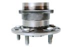 Mevotech G512205 Wheel Bearing and Hub Assembly - Rear - view 3