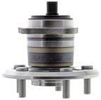 Mevotech G512206 Wheel Bearing and Hub Assembly - Rear Left - view 3