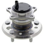 Mevotech G512207 Wheel Bearing and Hub Assembly - Rear Right - view 1