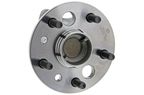 Mevotech G512208 Wheel Bearing and Hub Assembly - Rear - view 2