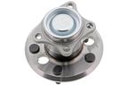 Mevotech G512208 Wheel Bearing and Hub Assembly - Rear - view 1
