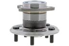 Mevotech G512208 Wheel Bearing and Hub Assembly - Rear - view 3
