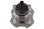 Mevotech G512209 Wheel Bearing and Hub Assembly - Rear - view 1