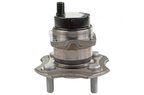 Mevotech G512209 Wheel Bearing and Hub Assembly - Rear - view 2