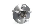 Mevotech G512217 Wheel Bearing and Hub Assembly - Rear - view 3