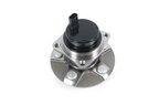 Mevotech G512217 Wheel Bearing and Hub Assembly - Rear - view 1