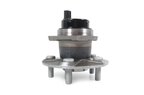 Mevotech G512217 Wheel Bearing and Hub Assembly - Rear - view 2