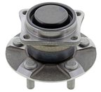 Mevotech G512218 Wheel Bearing and Hub Assembly - Rear - view 1