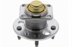 Mevotech G512221 Wheel Bearing and Hub Assembly - Rear - view 1