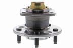 Mevotech G512221 Wheel Bearing and Hub Assembly - Rear - view 2