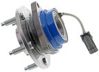 Mevotech G512223 Wheel Bearing and Hub Assembly - Rear - view 2