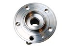 Mevotech G512253 Wheel Bearing and Hub Assembly - Rear - view 3