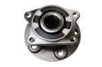 Mevotech G512253 Wheel Bearing and Hub Assembly - Rear - view 1