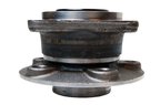 Mevotech G512253 Wheel Bearing and Hub Assembly - Rear - view 2