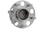 Mevotech G512256 Wheel Bearing and Hub Assembly - Rear - view 3