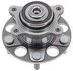 Mevotech G512257 Wheel Bearing and Hub Assembly - Rear - view 5