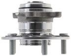 Mevotech G512257 Wheel Bearing and Hub Assembly - Rear - view 3