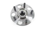 Mevotech G512259 Wheel Bearing and Hub Assembly - Rear - view 2