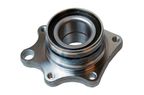 Mevotech G512262 Wheel Bearing and Hub Assembly - Rear Left - view 1
