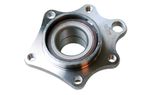 Mevotech G512263 Wheel Bearing and Hub Assembly - Rear Right - view 2