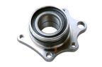 Mevotech G512263 Wheel Bearing and Hub Assembly - Rear Right - view 1