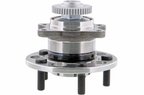 Mevotech G512265 Wheel Bearing and Hub Assembly - Rear - view 2