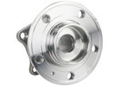 Mevotech G512273 Wheel Bearing and Hub Assembly - Rear - view 3