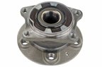 Mevotech G512273 Wheel Bearing and Hub Assembly - Rear - view 1