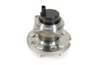 Mevotech G512280 Wheel Bearing and Hub Assembly - Rear - view 1