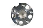 Mevotech G512282 Wheel Bearing and Hub Assembly - Rear Left - view 2