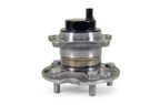 Mevotech G512282 Wheel Bearing and Hub Assembly - Rear Left - view 3