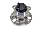 Mevotech G512283 Wheel Bearing and Hub Assembly - Rear Right - view 1