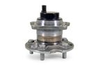 Mevotech G512283 Wheel Bearing and Hub Assembly - Rear Right - view 3