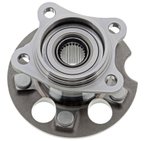 Mevotech G512284 Wheel Bearing and Hub Assembly - Rear - view 5