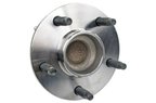 Mevotech G512285 Wheel Bearing and Hub Assembly - Rear - view 3