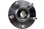 Mevotech G512291 Wheel Bearing and Hub Assembly - Rear - view 2