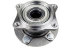 Mevotech G512291 Wheel Bearing and Hub Assembly - Rear - view 1
