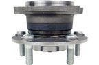 Mevotech G512291 Wheel Bearing and Hub Assembly - Rear - view 3