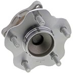 Mevotech G512292 Wheel Bearing and Hub Assembly - Rear - view 4