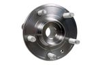 Mevotech G512300 Wheel Bearing and Hub Assembly - Rear - view 2