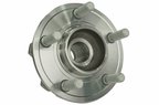 Mevotech G512301 Wheel Bearing and Hub Assembly - Rear - view 3