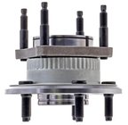 Mevotech G512302 Wheel Bearing and Hub Assembly - Rear - view 3