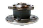 Mevotech G512304 Wheel Bearing and Hub Assembly - Rear - view 3