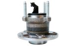 Mevotech G512307 Wheel Bearing and Hub Assembly - Rear - view 3