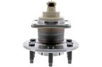 Mevotech G512309 Wheel Bearing and Hub Assembly - Rear - view 3